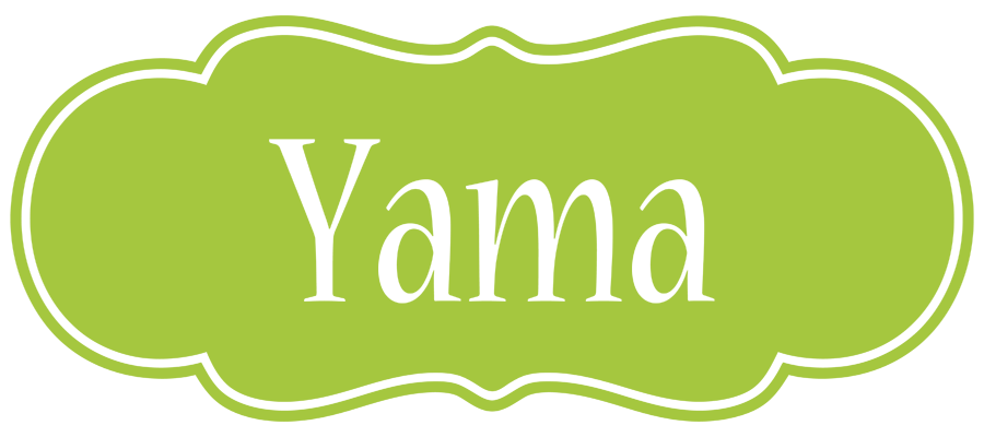 Yama family logo