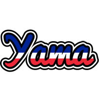 Yama france logo