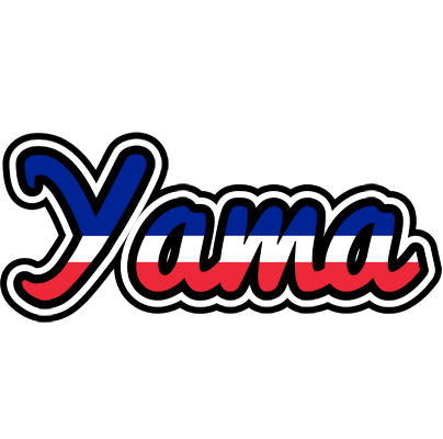 Yama france logo