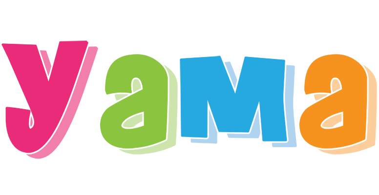 Yama friday logo