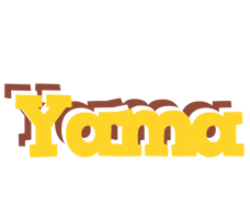 Yama hotcup logo
