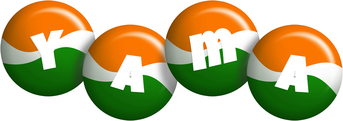 Yama india logo