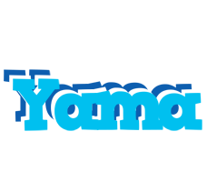 Yama jacuzzi logo