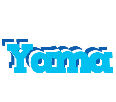 Yama jacuzzi logo