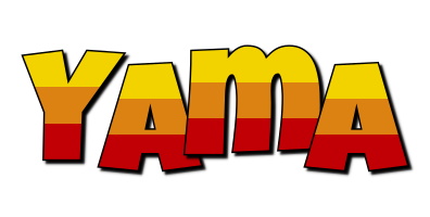 Yama jungle logo