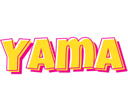Yama kaboom logo
