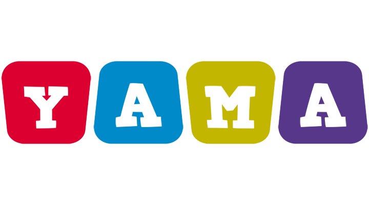 Yama kiddo logo