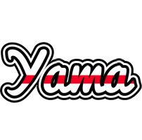 Yama kingdom logo