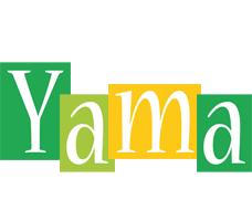 Yama lemonade logo