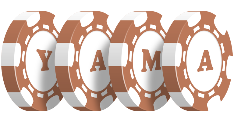 Yama limit logo
