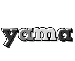 Yama night logo