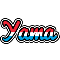 Yama norway logo