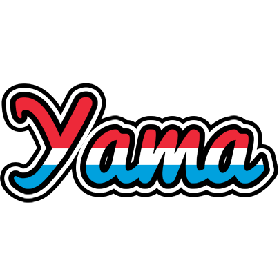 Yama norway logo
