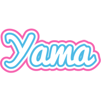 Yama outdoors logo