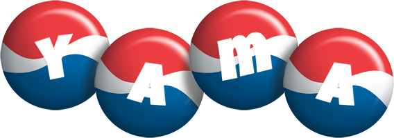 Yama paris logo