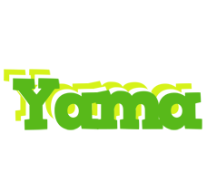 Yama picnic logo