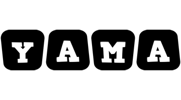 Yama racing logo