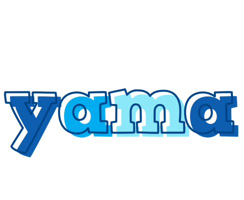 Yama sailor logo
