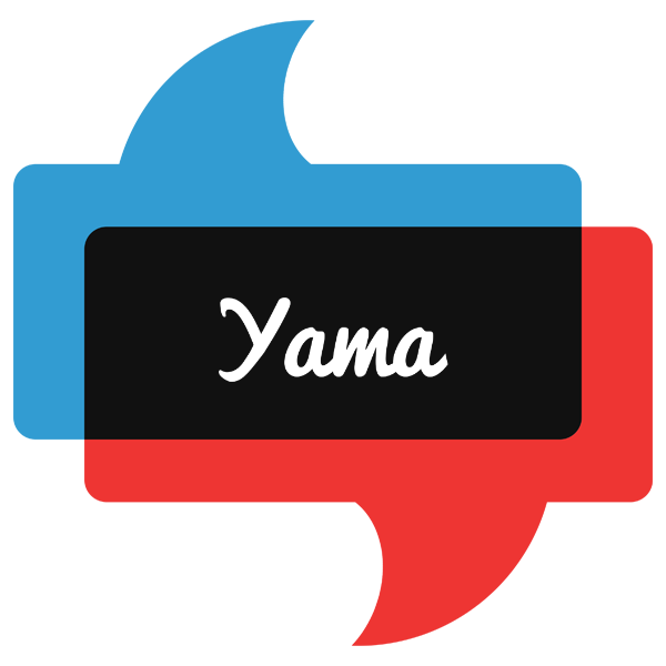 Yama sharks logo