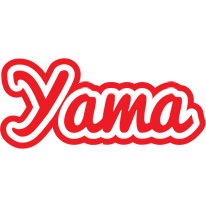 Yama sunshine logo