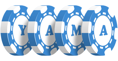 Yama vegas logo