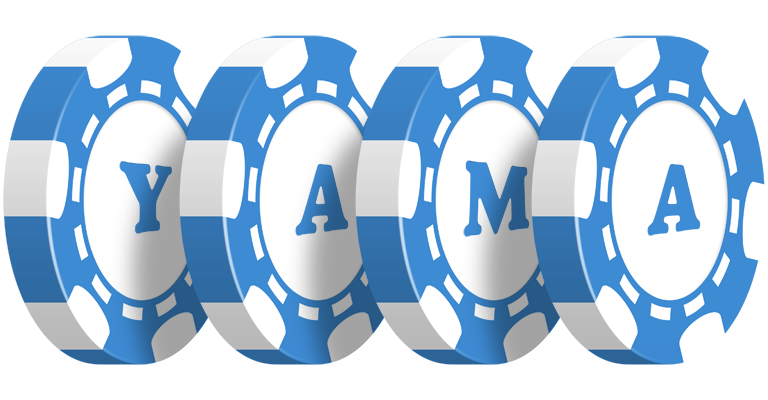 Yama vegas logo