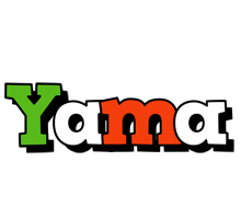 Yama venezia logo