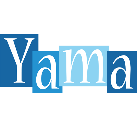 Yama winter logo