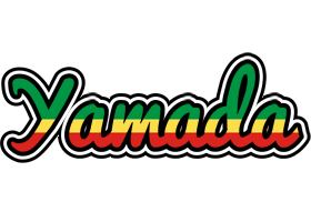 Yamada african logo