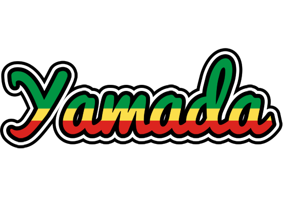 Yamada african logo