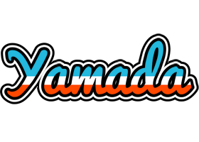 Yamada america logo