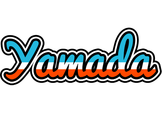 Yamada america logo
