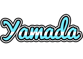 Yamada argentine logo