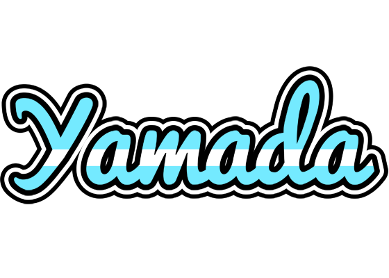 Yamada argentine logo