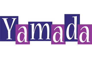 Yamada autumn logo