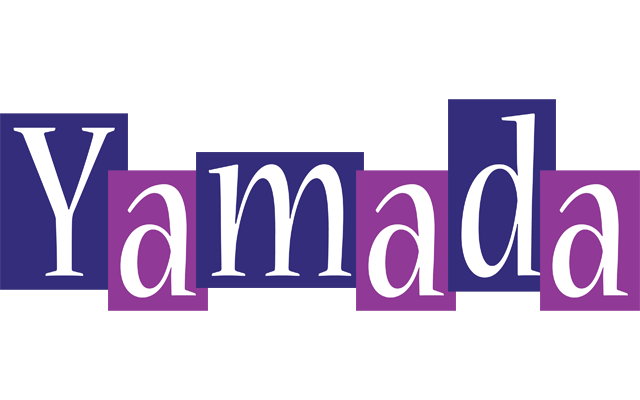 Yamada autumn logo