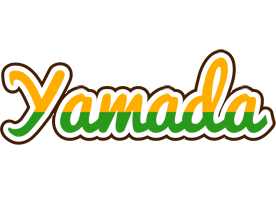 Yamada banana logo