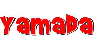 Yamada basket logo