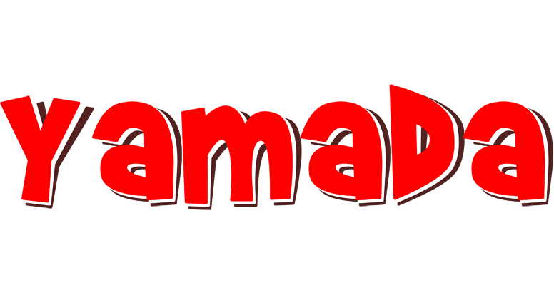 Yamada basket logo