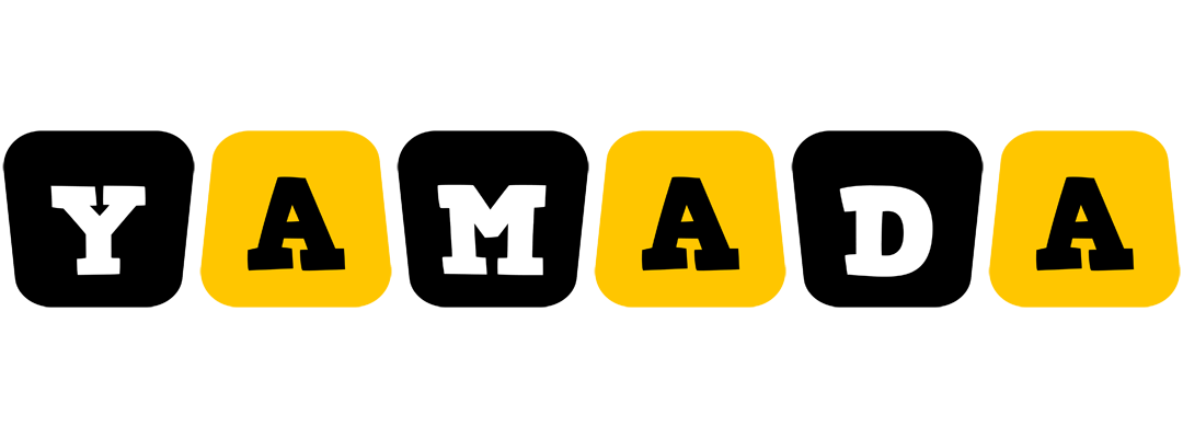 Yamada boots logo