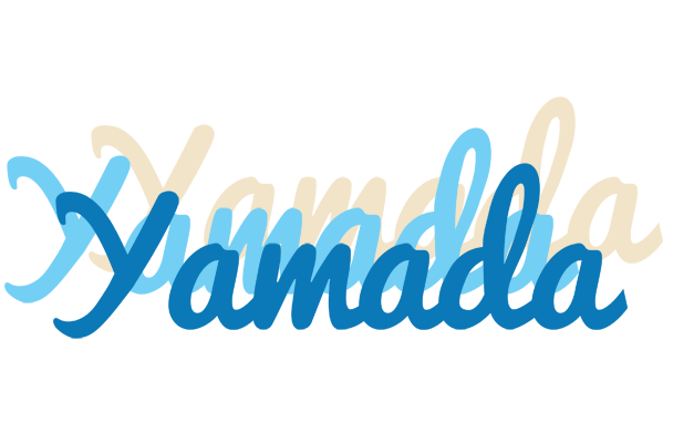 Yamada breeze logo