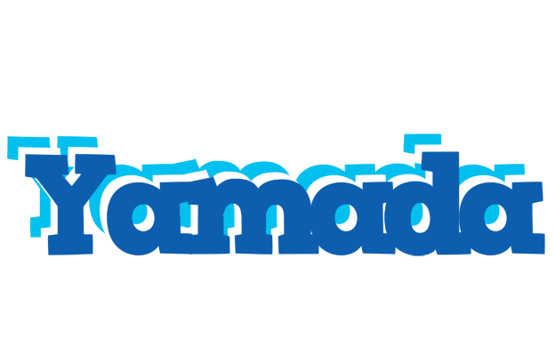 Yamada business logo