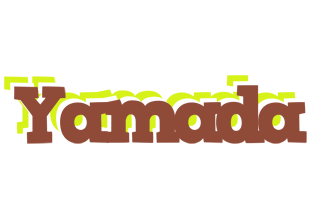 Yamada caffeebar logo