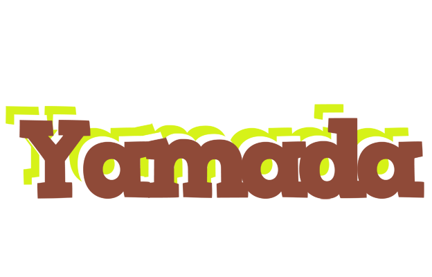 Yamada caffeebar logo
