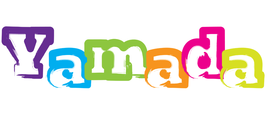 Yamada casino logo