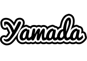 Yamada chess logo