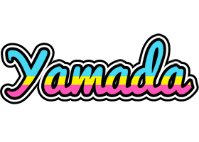 Yamada circus logo