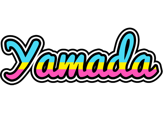 Yamada circus logo