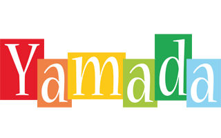 Yamada colors logo