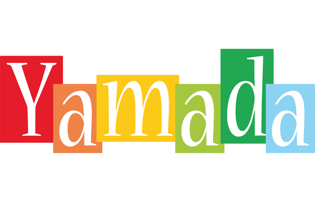 Yamada colors logo